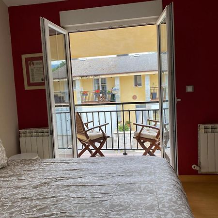 Habitacion Con Bano Privado En Casa Del Anfitrion Carandía Εξωτερικό φωτογραφία