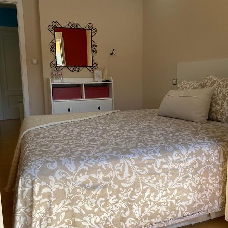 Habitacion Con Bano Privado En Casa Del Anfitrion Carandía Εξωτερικό φωτογραφία