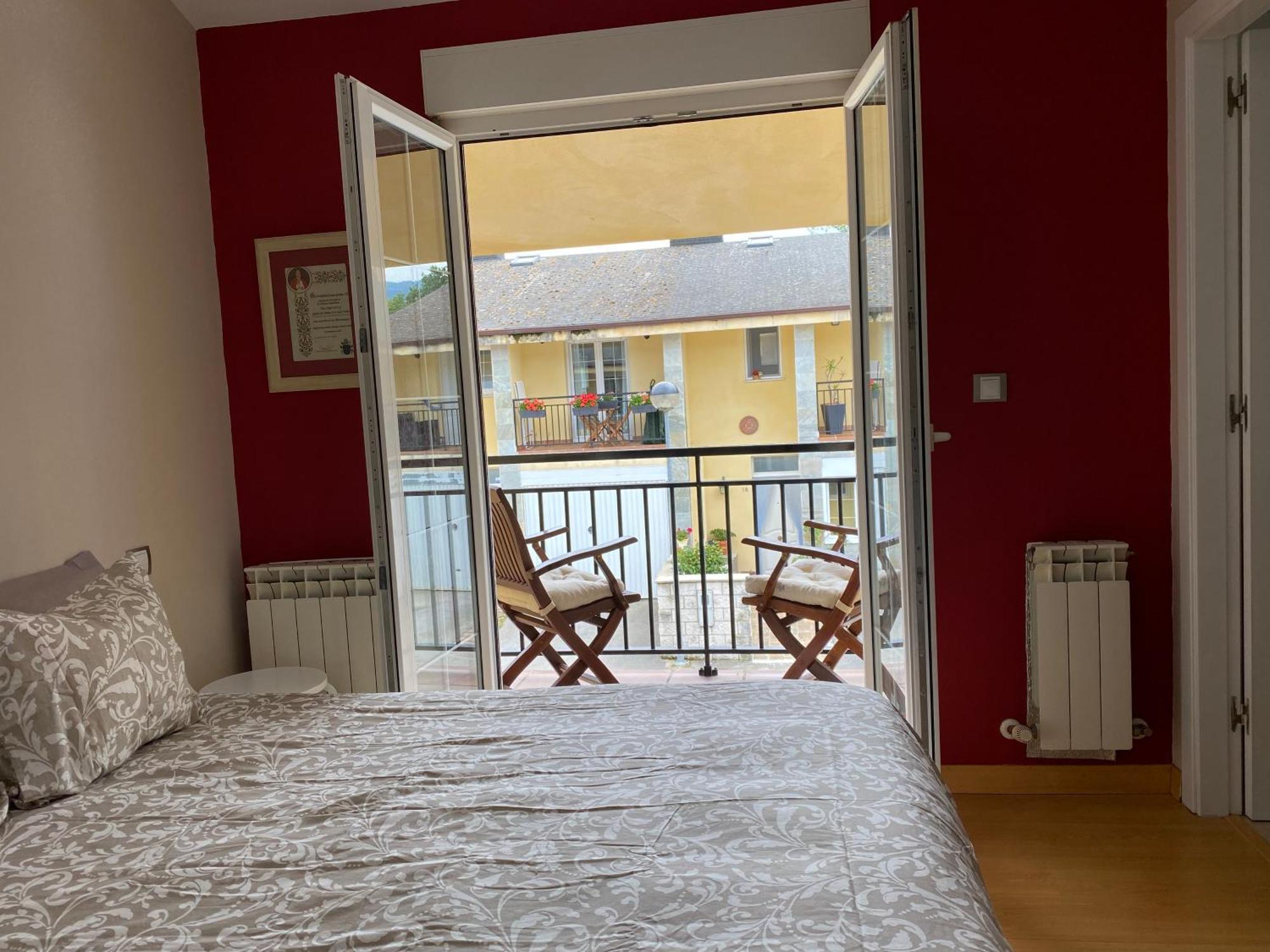 Habitacion Con Bano Privado En Casa Del Anfitrion Carandía Εξωτερικό φωτογραφία