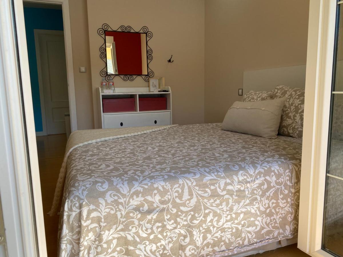Habitacion Con Bano Privado En Casa Del Anfitrion Carandía Εξωτερικό φωτογραφία