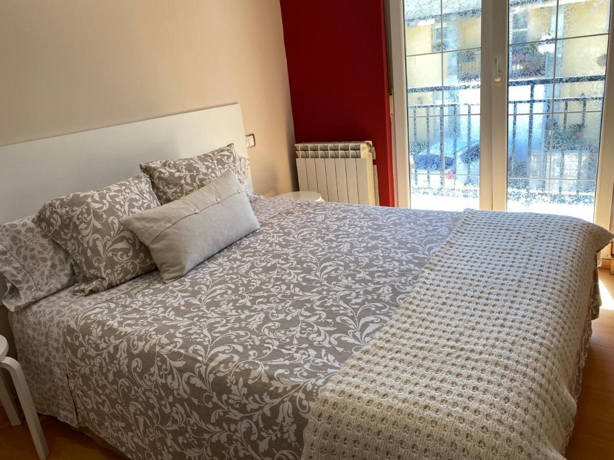 Habitacion Con Bano Privado En Casa Del Anfitrion Carandía Εξωτερικό φωτογραφία