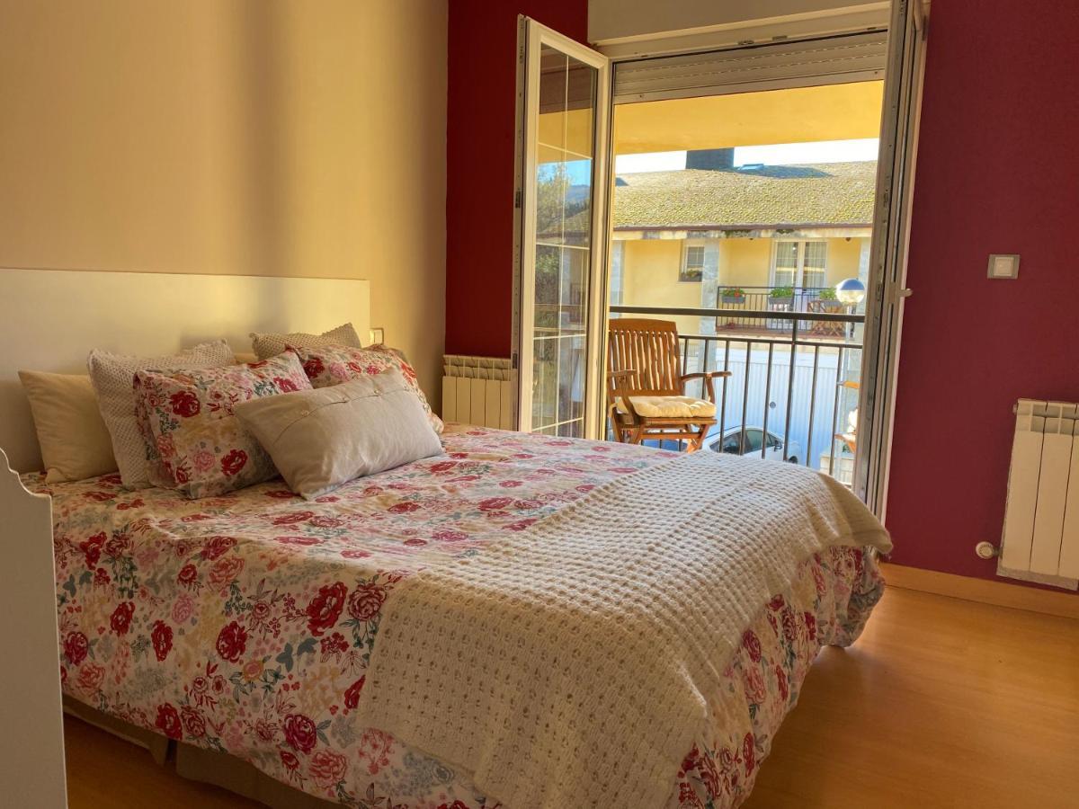 Habitacion Con Bano Privado En Casa Del Anfitrion Carandía Εξωτερικό φωτογραφία