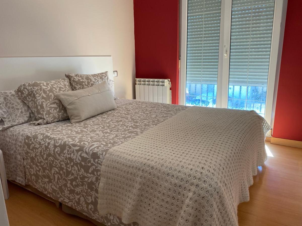 Habitacion Con Bano Privado En Casa Del Anfitrion Carandía Εξωτερικό φωτογραφία