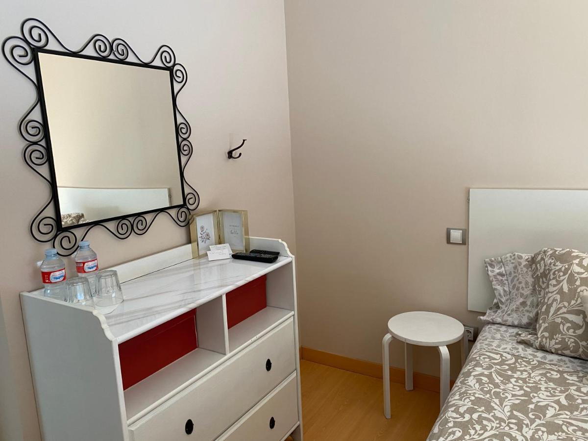 Habitacion Con Bano Privado En Casa Del Anfitrion Carandía Εξωτερικό φωτογραφία